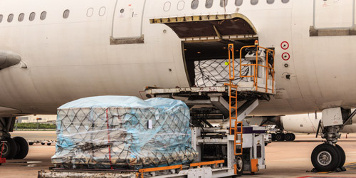 Importación aérea desde Miami: control, velocidad y soluciones reales en origen